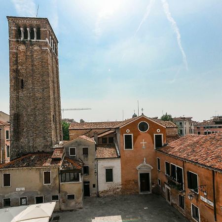 Venice Glass Apartment المظهر الخارجي الصورة