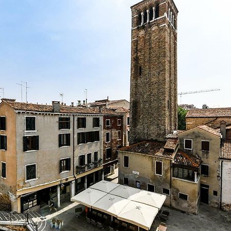 Venice Glass Apartment المظهر الخارجي الصورة