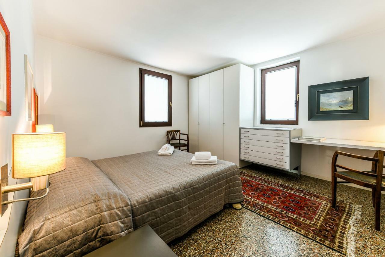 Venice Glass Apartment المظهر الخارجي الصورة