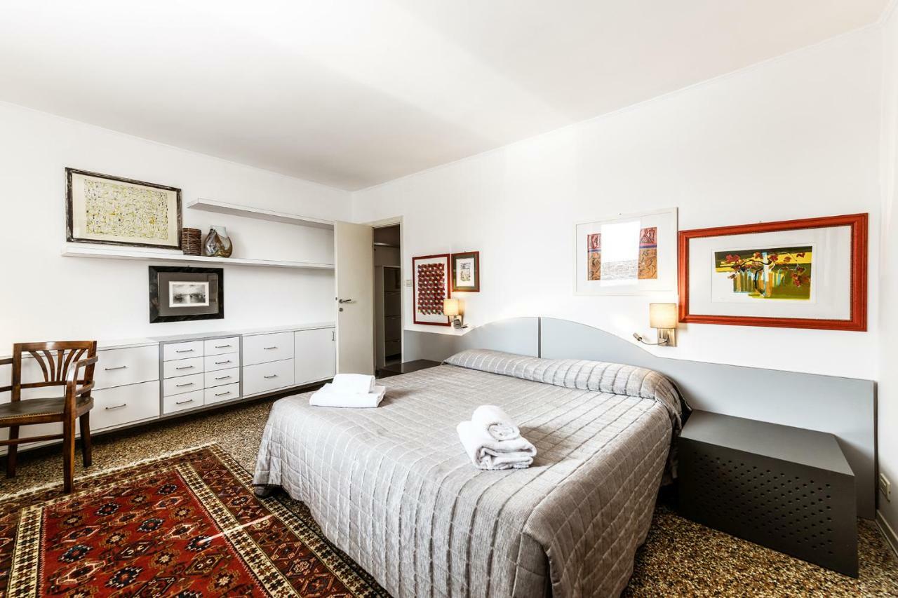 Venice Glass Apartment المظهر الخارجي الصورة