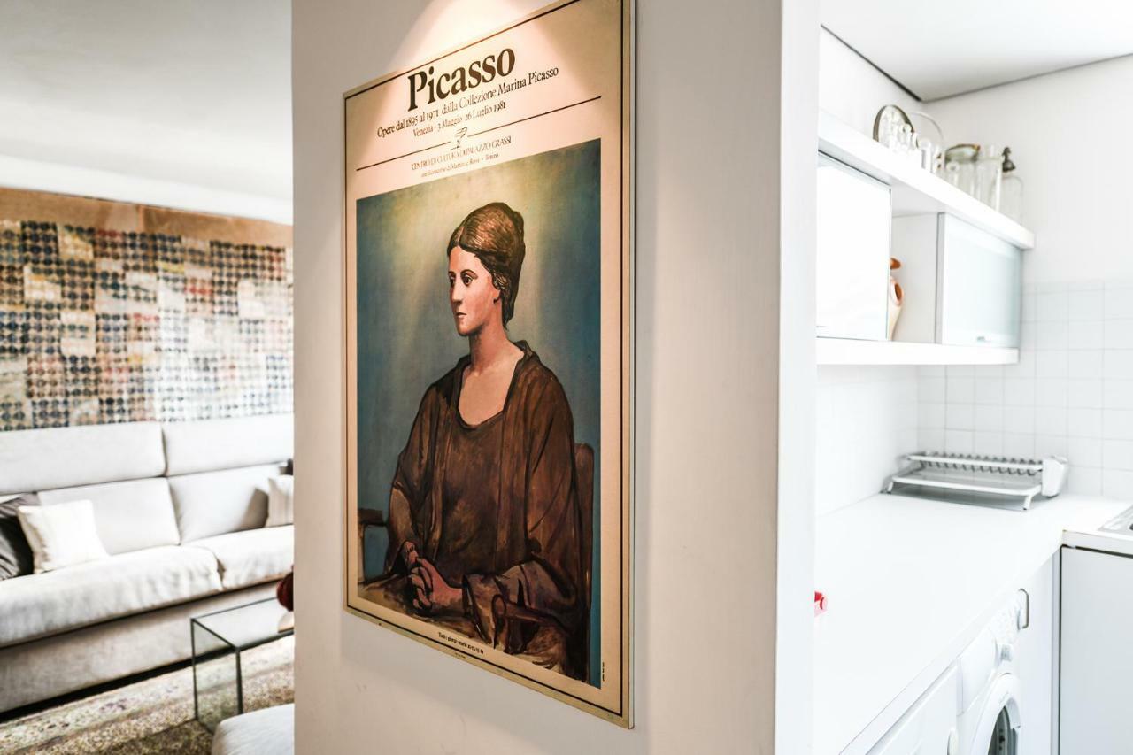 Venice Glass Apartment المظهر الخارجي الصورة