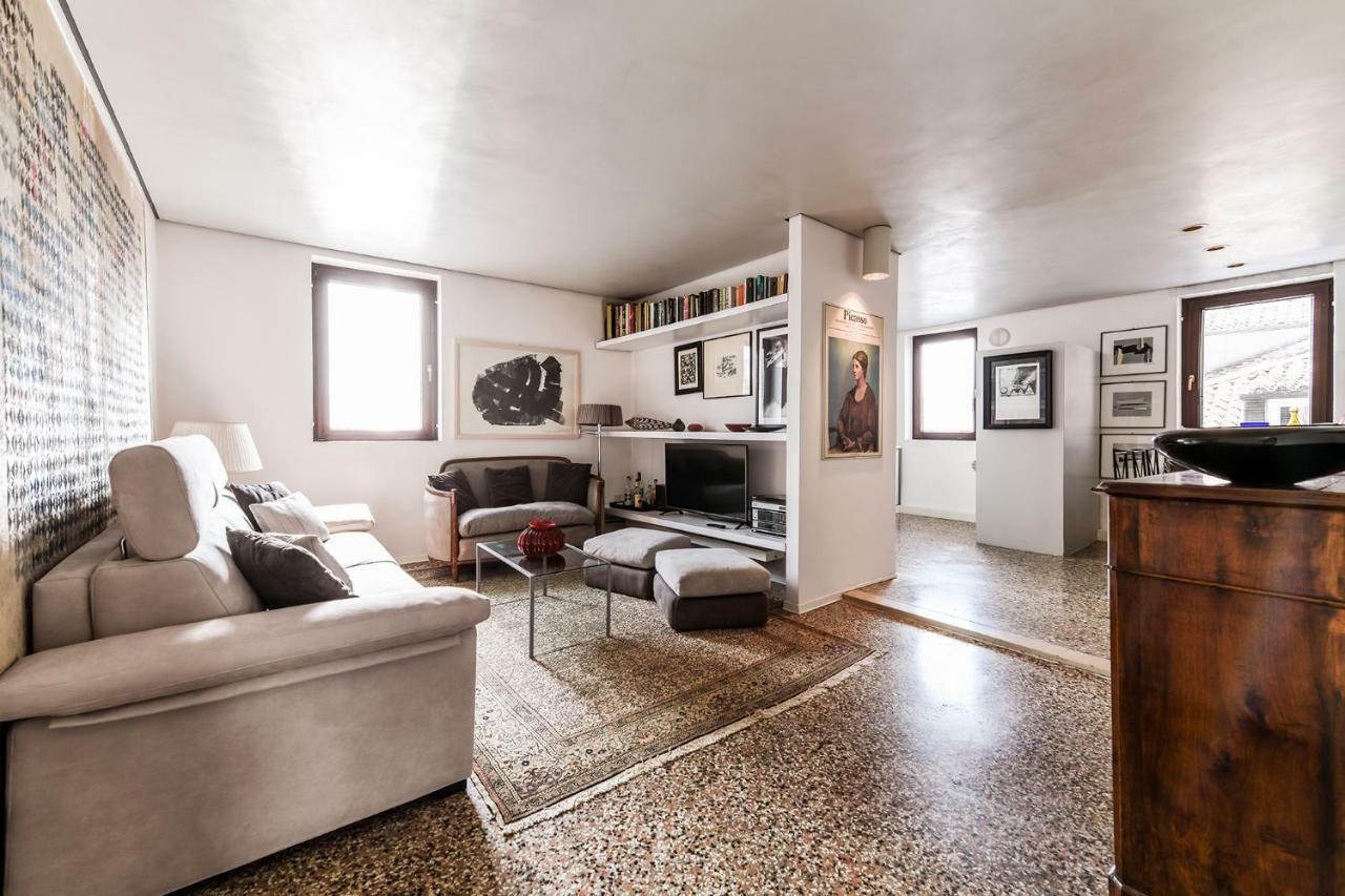Venice Glass Apartment المظهر الخارجي الصورة
