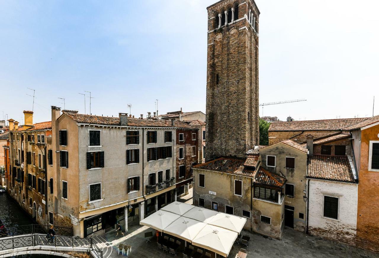 Venice Glass Apartment المظهر الخارجي الصورة