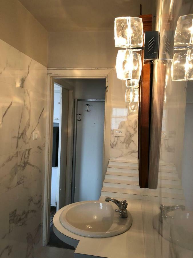 Venice Glass Apartment المظهر الخارجي الصورة